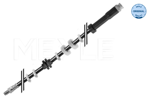 Flessibile del freno - 314 525 0017 MEYLE