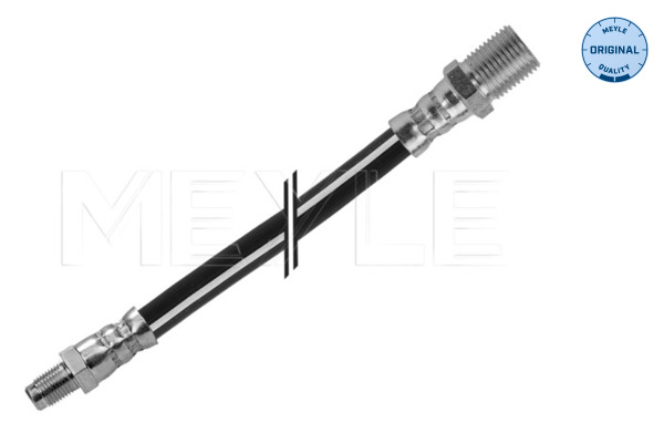Brake Hose - 214 525 0028 MEYLE