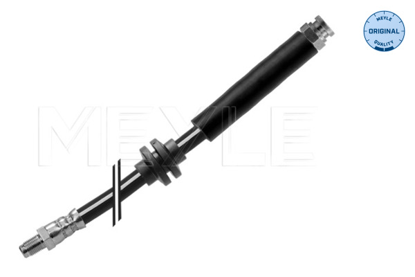 Flessibile del freno - 214 525 0033 MEYLE
