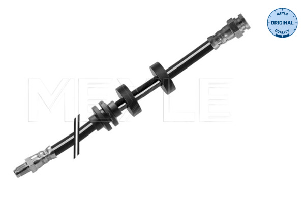 Brake Hose - 214 525 0034 MEYLE