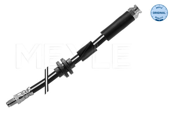 Flessibile del freno - 214 525 0040 MEYLE