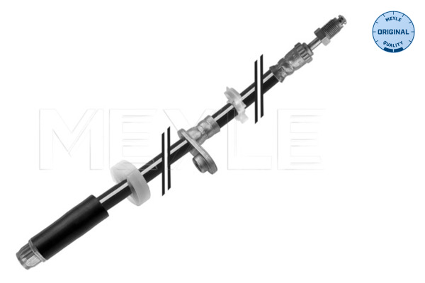 Brake Hose - 214 525 0042 MEYLE