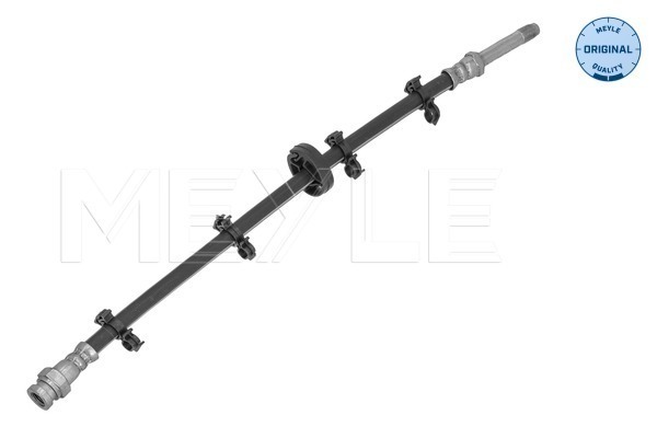 Brake Hose - 214 525 0047 MEYLE