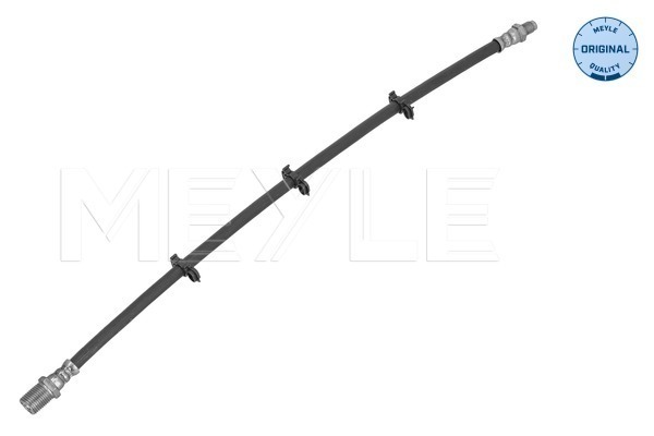 Flessibile del freno - 214 525 0049 MEYLE