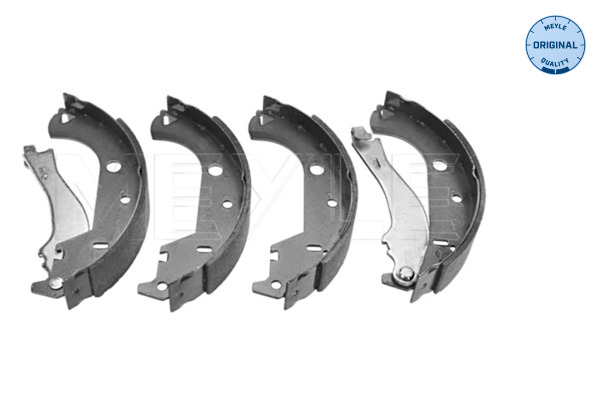 Bremsbackensatz - 214 533 0005 MEYLE
