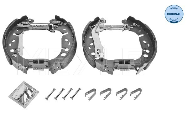 Bremsbackensatz - 214 533 0007/K MEYLE