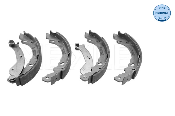 Bremsbackensatz - 214 533 0012 MEYLE