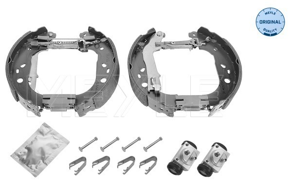 Kit ganasce freno - 214 533 0031 MEYLE