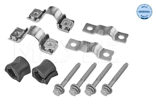 Repair Kit, stabilizer suspension - 214 615 0014 MEYLE