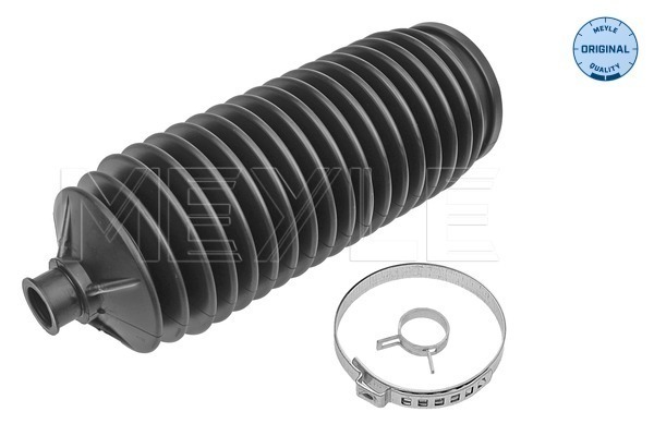 Bellow Set, steering - 214 620 0004 MEYLE