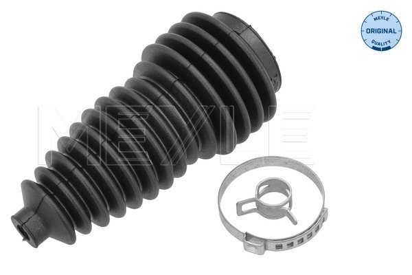 Bellow Set, steering - 214 620 0009 MEYLE