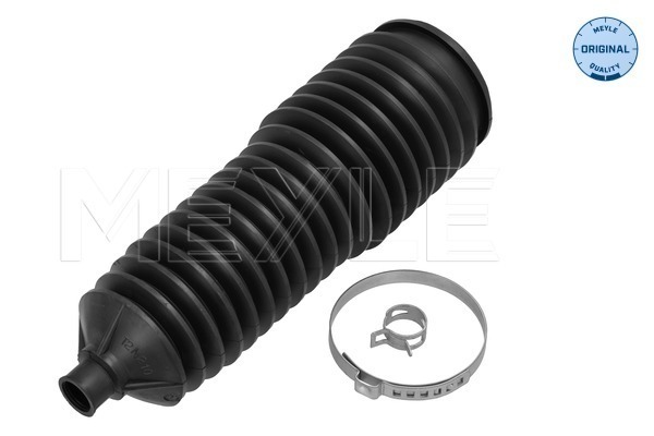 Kit soffietto, Sterzo - 214 620 0010 MEYLE