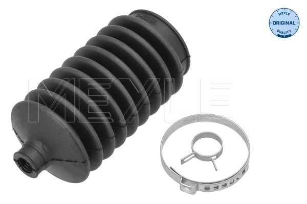 Bellow Set, steering - 214 620 0011 MEYLE