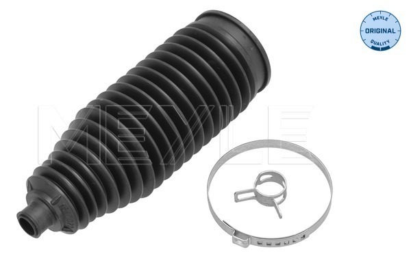 Kit soffietto, Sterzo - 214 620 0017 MEYLE