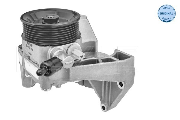 Hydraulic Pump, steering system - 214 631 0000 MEYLE