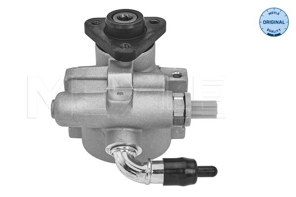Hydraulic Pump, steering system - 214 631 0004 MEYLE