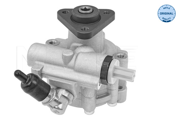 Hydraulic Pump, steering system - 214 631 0008 MEYLE