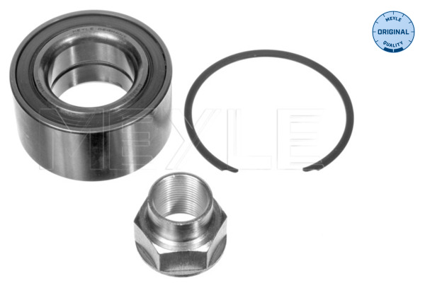 Wheel Bearing Kit - 214 633 0007 MEYLE