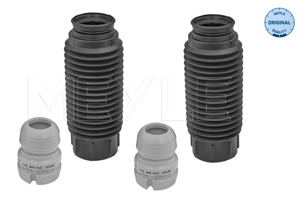Dust Cover Kit, shock absorber - 214 640 0011 MEYLE