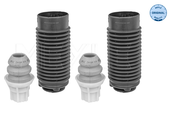 Dust Cover Kit, shock absorber - 214 640 0016 MEYLE
