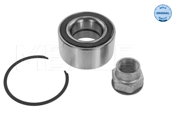 Kit cuscinetto ruota - 214 650 0000 MEYLE