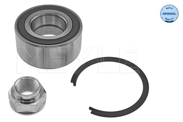 Kit cuscinetto ruota - 214 650 0001 MEYLE