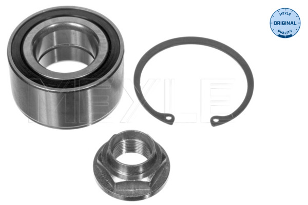 Wheel Bearing Kit - 214 650 0005 MEYLE