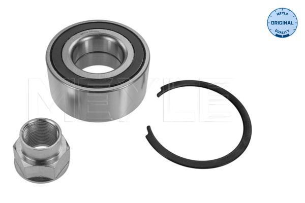 Wheel Bearing Kit - 214 650 0006 MEYLE