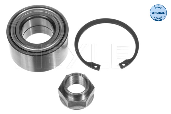 Kit cuscinetto ruota - 214 650 0010 MEYLE