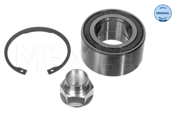 Kit cuscinetto ruota - 214 650 0012 MEYLE