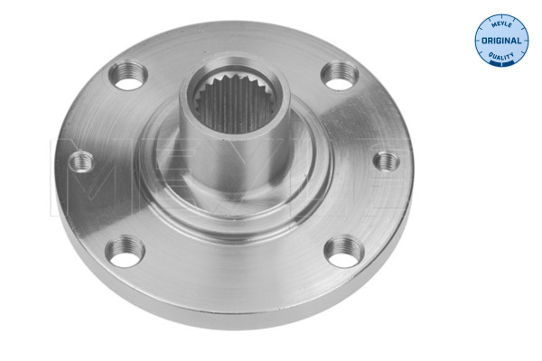 Mozzo ruota - 214 652 0002 MEYLE