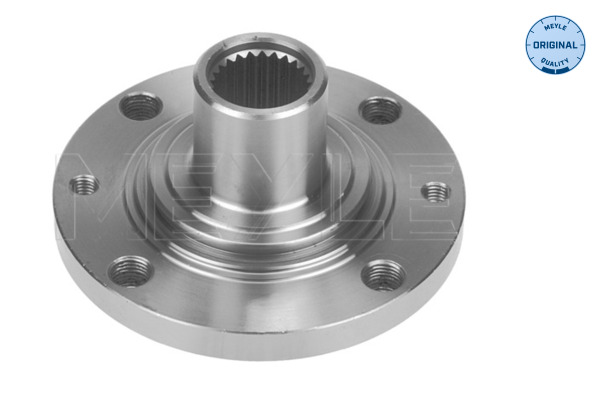 Mozzo ruota - 214 652 0004 MEYLE