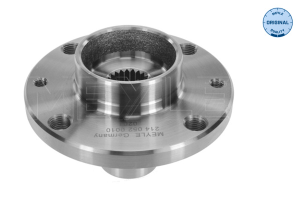 Mozzo ruota - 214 652 0010 MEYLE