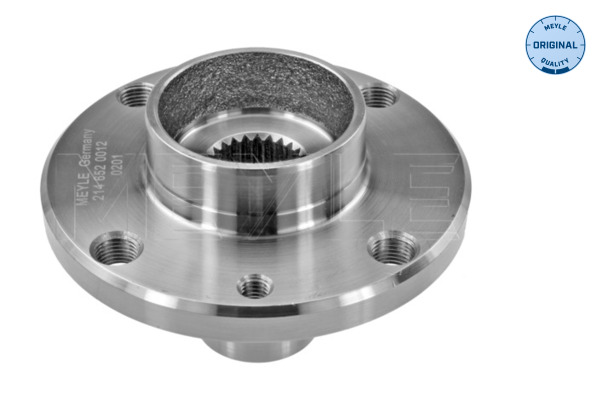 Mozzo ruota - 214 652 0012 MEYLE