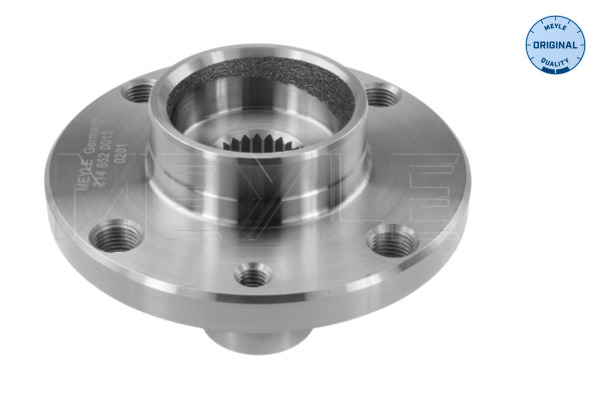 Mozzo ruota - 214 652 0013 MEYLE