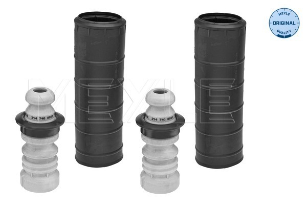 Dust Cover Kit, shock absorber - 214 740 0001 MEYLE