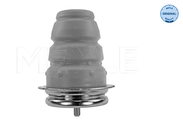 Rubber Buffer, suspension - 214 742 0009 MEYLE