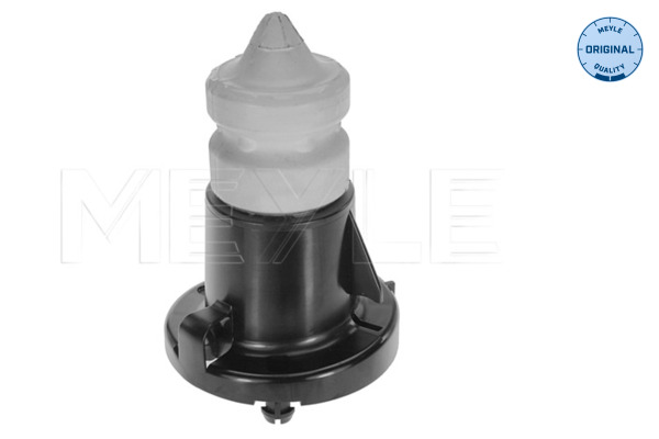 Rubber Buffer, suspension - 214 742 0010 MEYLE