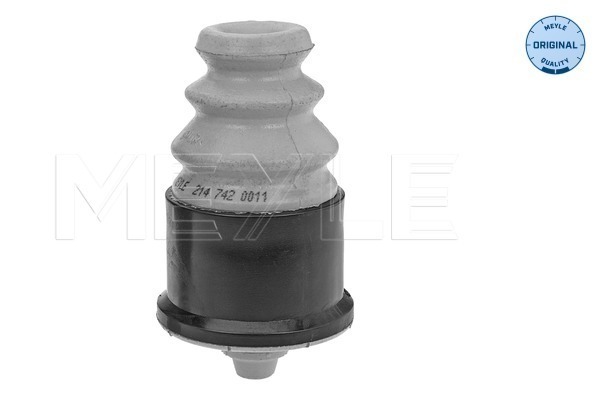 Rubber Buffer, suspension - 214 742 0011 MEYLE