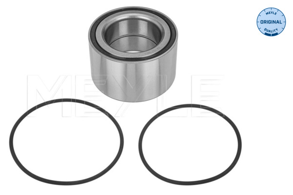 Wheel Bearing Kit - 214 750 0007 MEYLE
