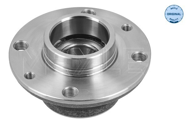 Wheel Hub - 214 760 3485 MEYLE