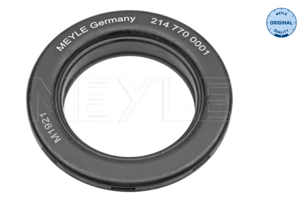 Rolling Bearing, suspension strut support mounting - 214 770 0001 MEYLE
