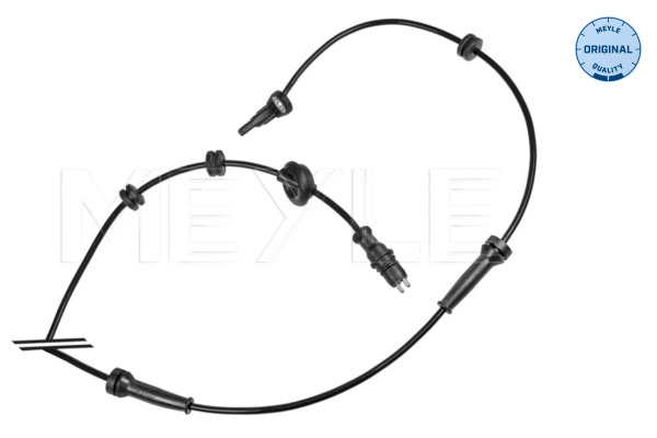 Sensor, wheel speed - 214 800 0007 MEYLE