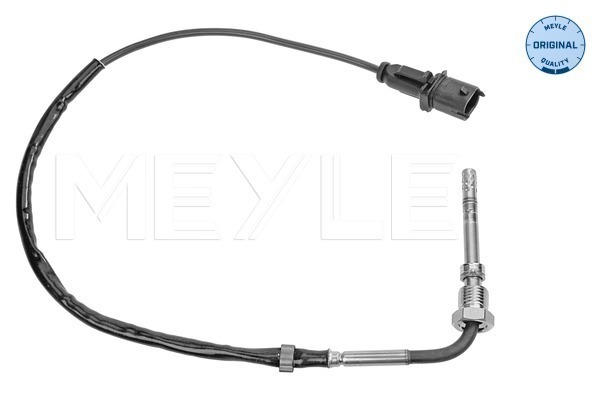 Sensor, exhaust gas temperature - 214 800 0025 MEYLE