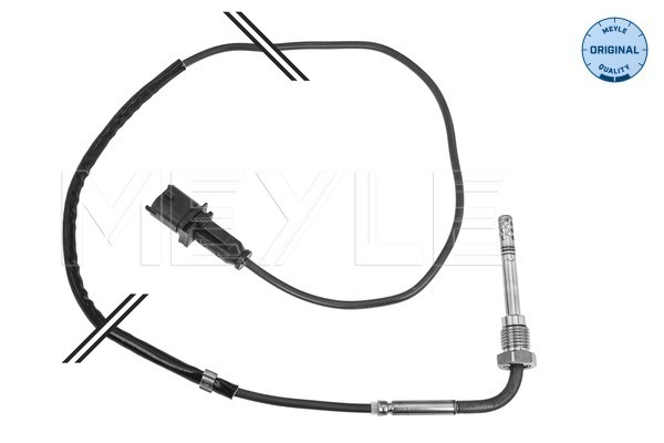 Sensor, exhaust gas temperature - 214 800 0044 MEYLE
