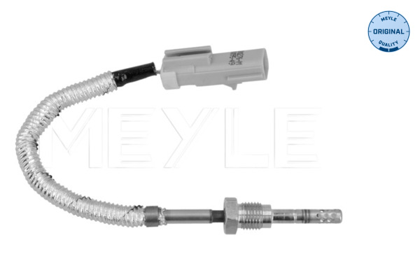 Sensore, Temperatura gas scarico - 214 800 0045 MEYLE