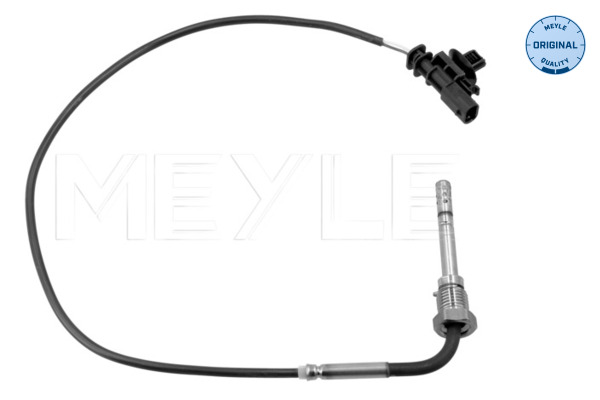Sensor, exhaust gas temperature - 214 800 0055 MEYLE