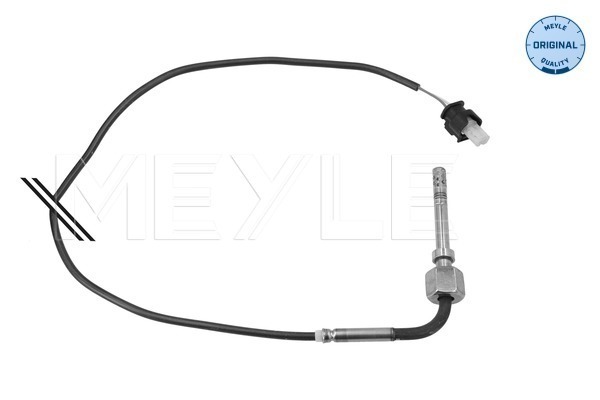 Sensor, exhaust gas temperature - 214 800 0056 MEYLE