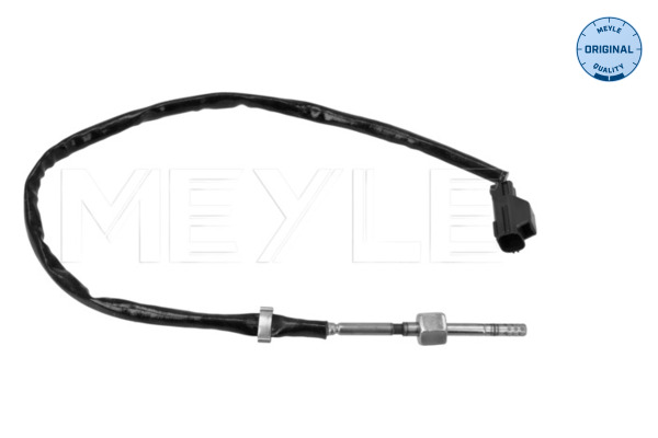 Sensore, Temperatura gas scarico - 214 800 0060 MEYLE