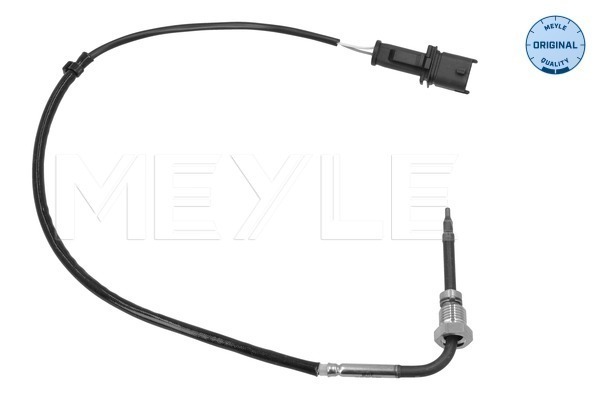 Sensor, exhaust gas temperature - 214 800 0061 MEYLE